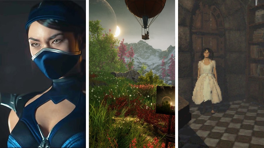 Avsnitt 274: Reta upp hem och skola