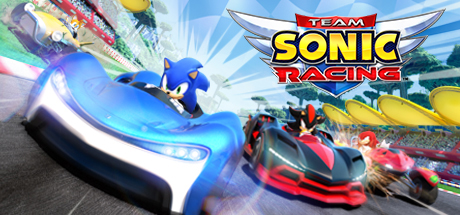 Team Sonic Racing (PS4)