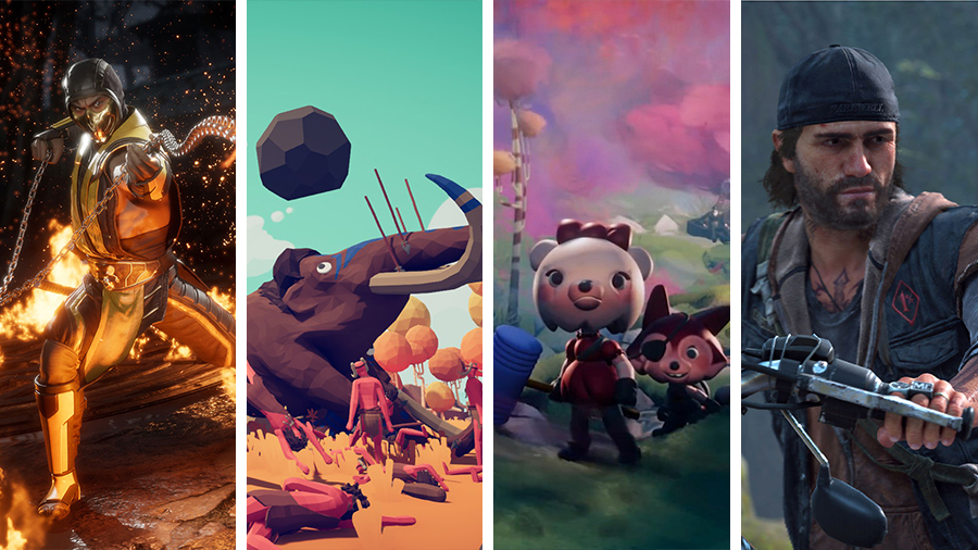 Avsnitt 272: Den kollektiva svampröven