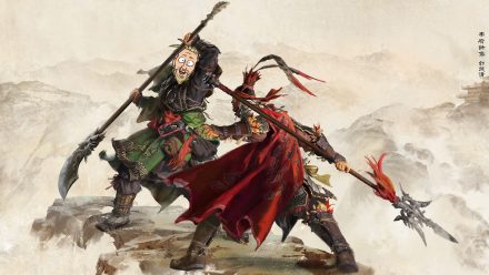 Total War: Three Kingdoms (PC)