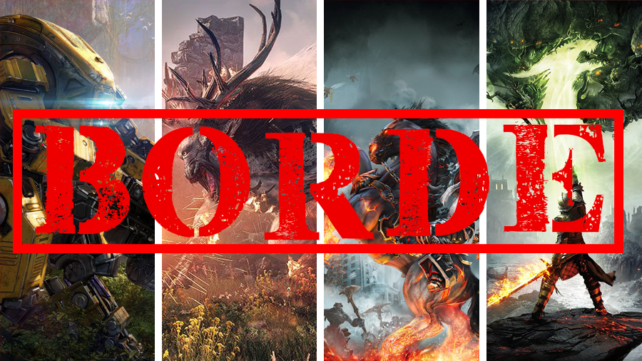 Jag borde faktiskt spela…