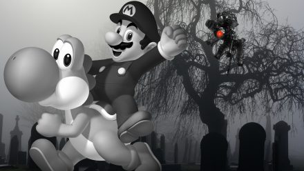 Den meningslösa döden