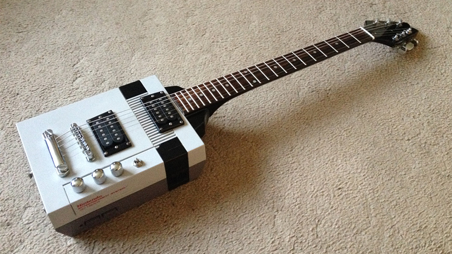 Disney, fast på NES