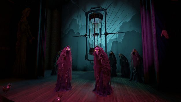 Pathologic 2 (PC)
