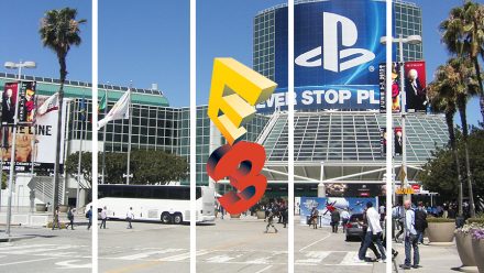 Avsnitt 278: Tre timmar E3