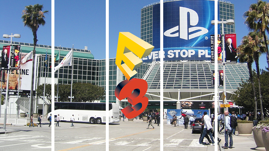 Avsnitt 278: Tre timmar E3