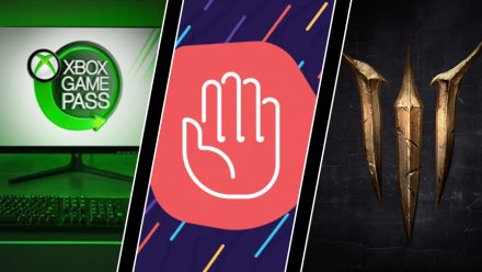 Xbox Game Pass på PC, Artifact-trollning på Twitch – och Baldur’s Gate 3(?)