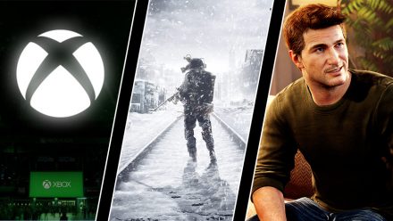 Nästa Xbox släpps 2020, Metro inte längre Epic-exklusivt – och Uncharted-film får premiärdatum