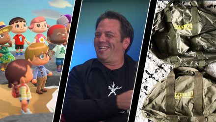Försenat Animal Crossing, Scarlett inte sista Xbox – och Fallout-tygväskor äntligen framme