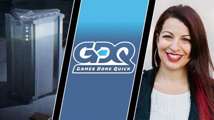 EA gillar lootlådor, Summer Games Done Quick är igång – och berättelsen om Anita Sarkeesian