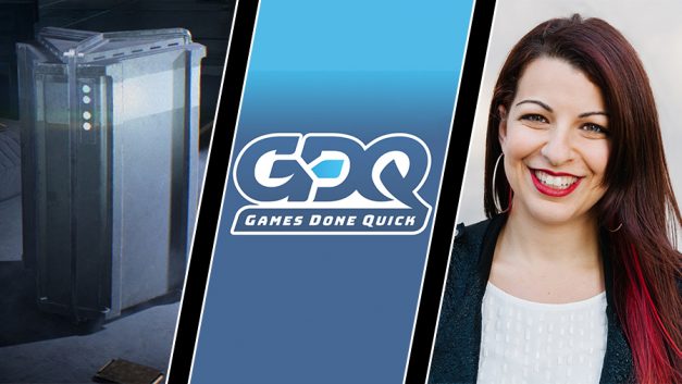 EA gillar lootlådor, Summer Games Done Quick är igång – och berättelsen om Anita Sarkeesian