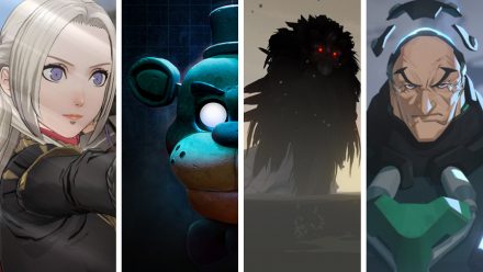 Avsnitt 282: Megaman borde heta Megaboy