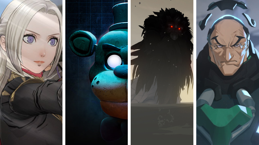 Avsnitt 282: Megaman borde heta Megaboy