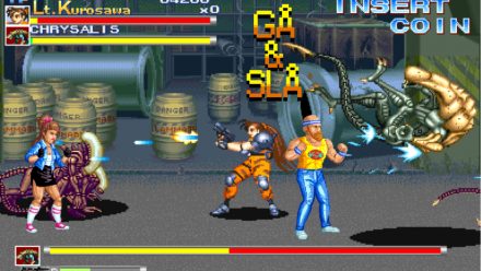 Dags att gå och slå igen!