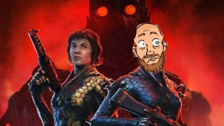 Wolfenstein Youngblood (Xbox One)