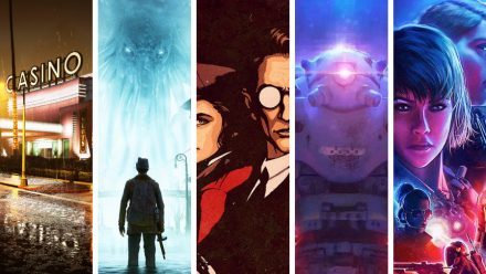 Avsnitt 283: Nazisthjärna i munnen