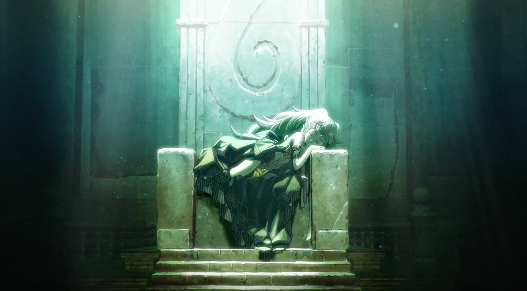 20 timmar med Fire Emblem: Three Houses