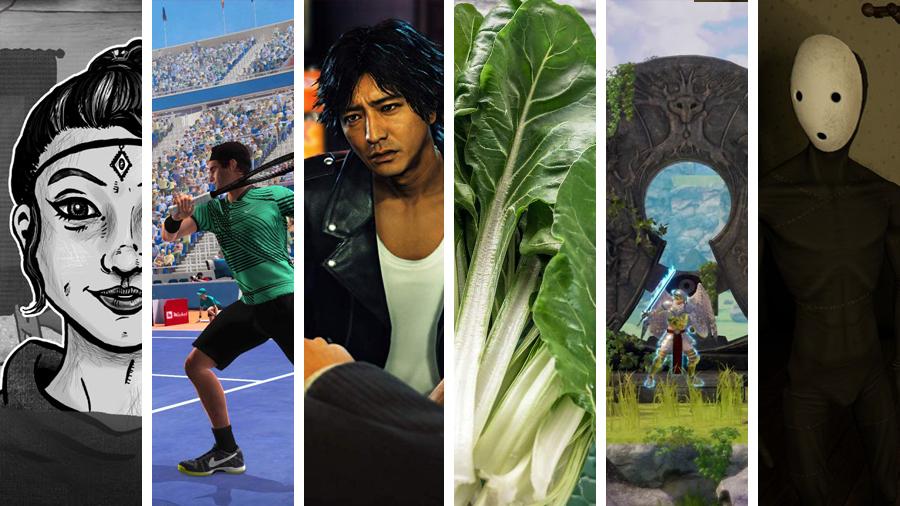 Avsnitt 280: Världens bästa frukt