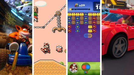 Avsnitt 281: Har du en fysisk grej du kan dra i?