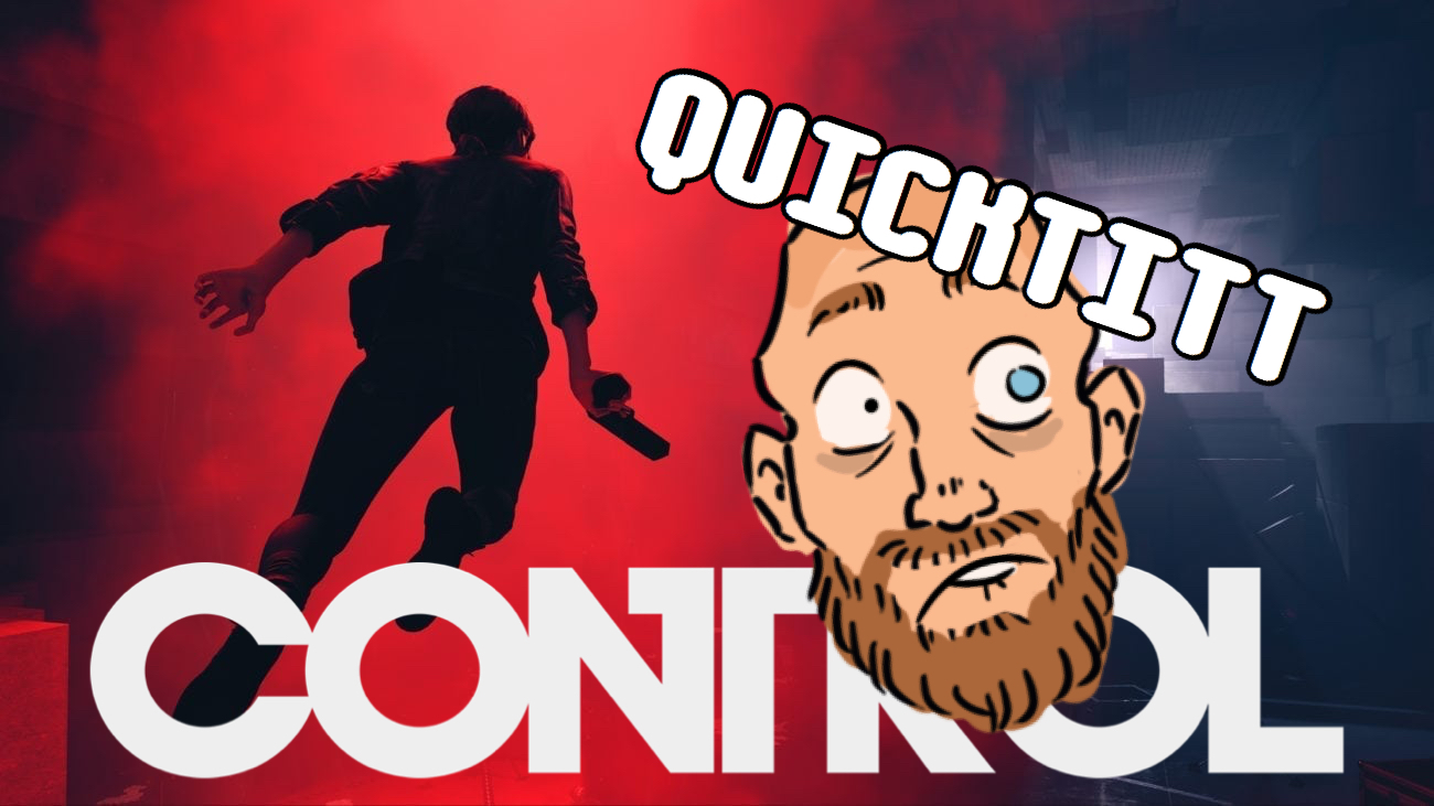 Control (Xbox One)