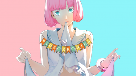 Catherine och problematiska transtroper