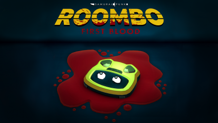 Roombo: First Blood (PC)
