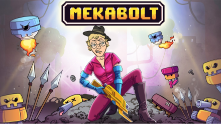 Mekabolt (PC)