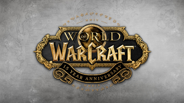 Gästkrönika: 15 år i Azeroth