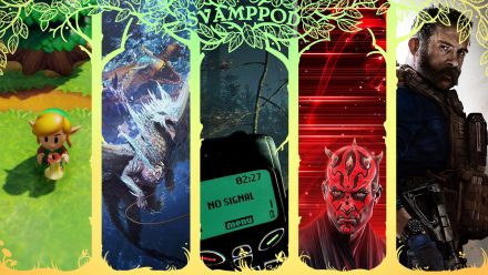 Avsnitt 288: Sveriges sexigaste spelpod