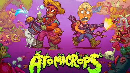 Atomicrops (PC)