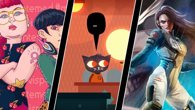 Sexövergrepp i spelbranschen, Night in the Woods-utvecklare död – och homofobi blir kvar i Ion Fury