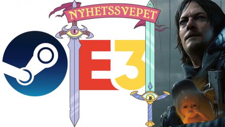 Frankrike: Digitala spel ska få säljas vidare, E3 kan bli influencer-festival – och Death Stranding en metafor för Trump