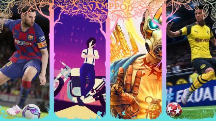 Avsnitt 290: Bortalängtan