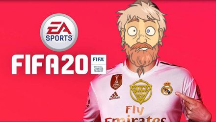 Fifa 20 (PS4)