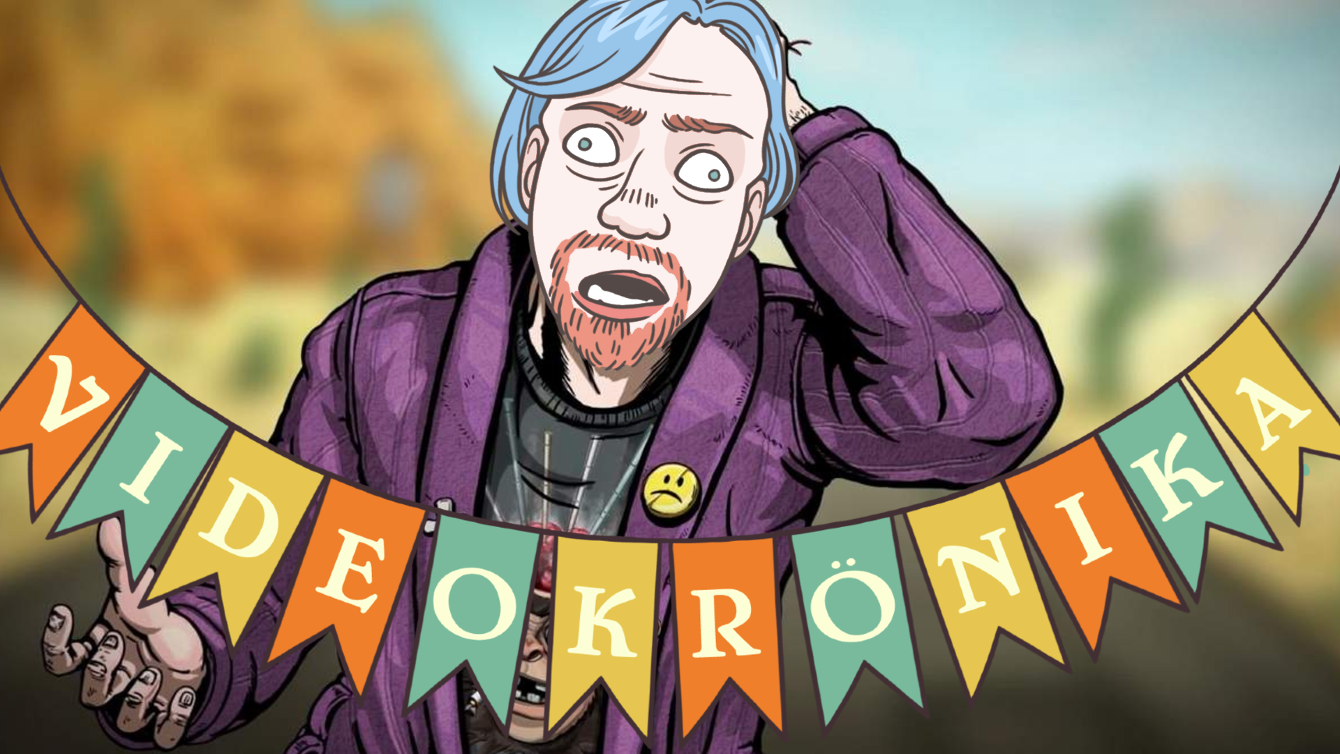 Varför existerar Postal 4?