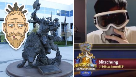 Blizzard bryr sig mer om Kina än sina egna fans