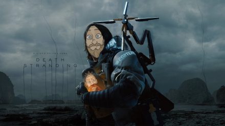 Death Stranding är fantastiskt – men inte för alla