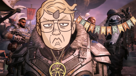 Gears 5 och hoppsankrigsbrottet