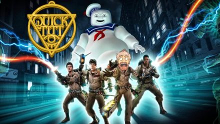 Ghostbusters The Videogame Remastered