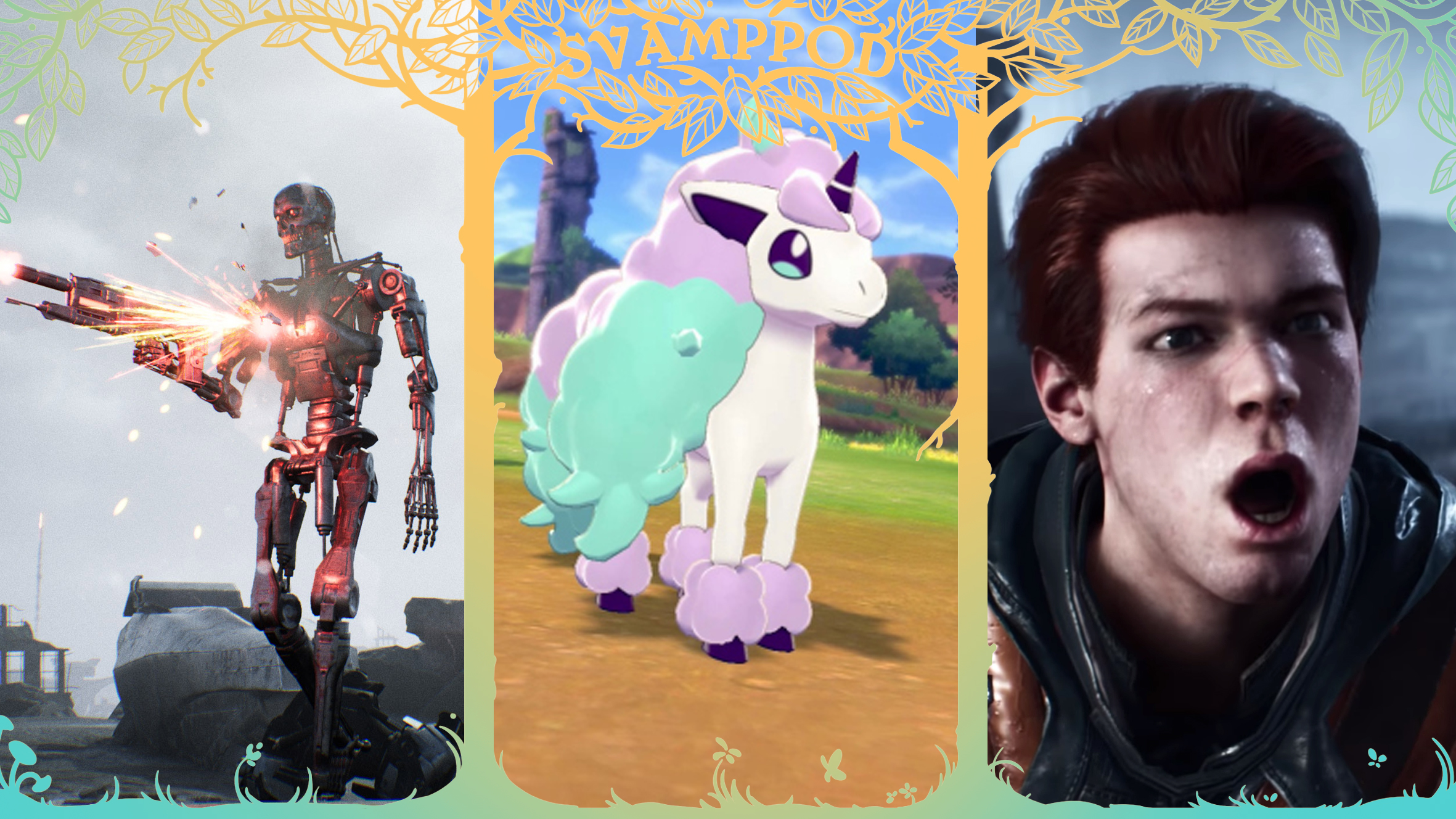 Avsnitt 298: Tom Cruises lilla Oompa Loompahand