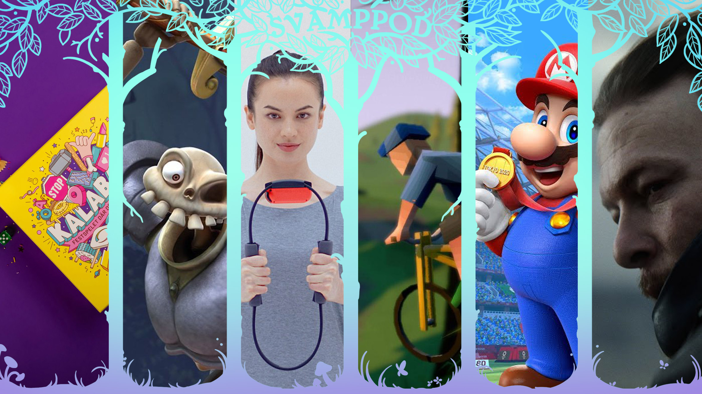 Avsnitt 295: Postnordsimulator