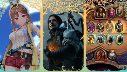 Avsnitt 297: Cars Crashing