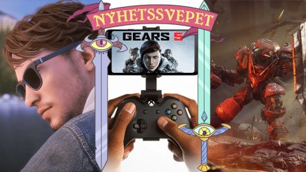 Transperson i huvudroll i Dontnods nya, Project xCloud till Game Pass – och total makeover för Anthem