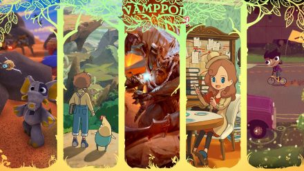 Avsnitt 301: Beruskad