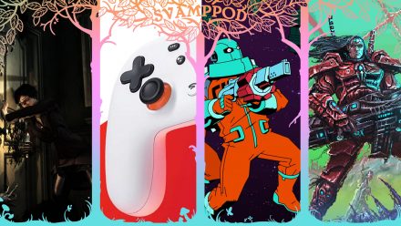 Avsnitt 299: Stadia i ljus