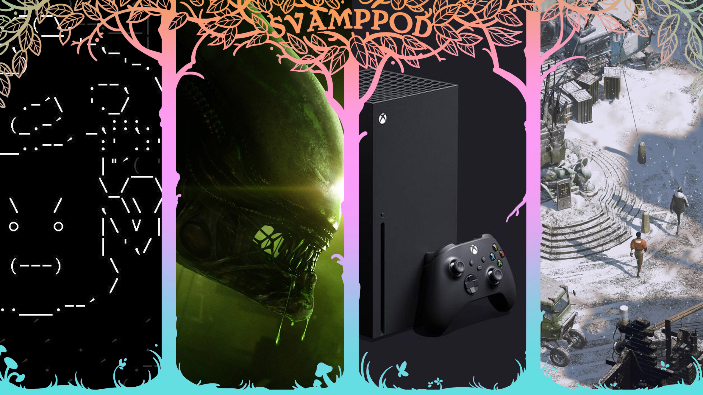 Avsnitt 302: Sexboxchock