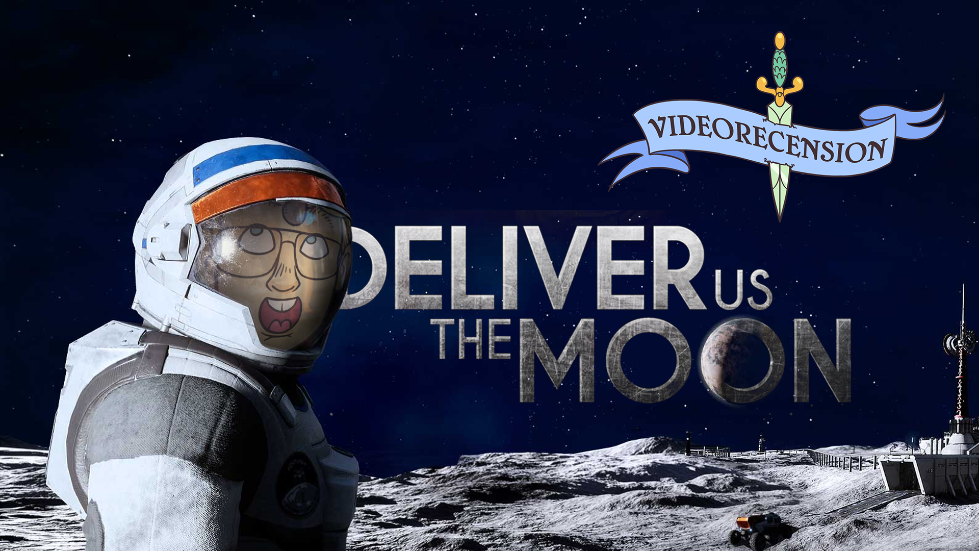 Deliver Us The Moon (PC)