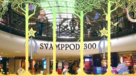 Avsnitt 300: Äntligen!