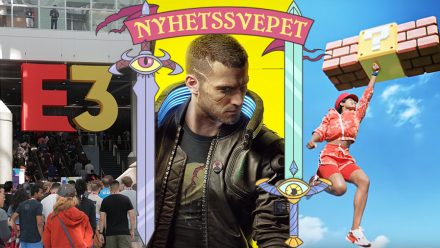 Sony skippar E3, flera av vårens storspel försenas – och Super Mario-nöjesparken öppnar i sommar