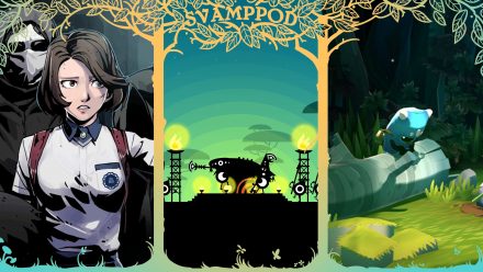 Avsnitt 305: Vaniljskräck